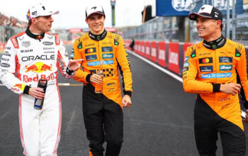 Этот гонщик станет чемпионом мира Формулы-1 2025 года по версии ИИ