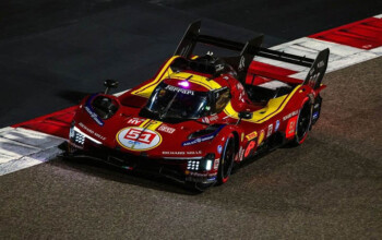 «Ferrari» продолжит выступать в классе гиперкаров WEC как минимум до конца сезона 2029 года