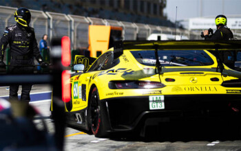 wec mercedes lmgt3 iron lunx