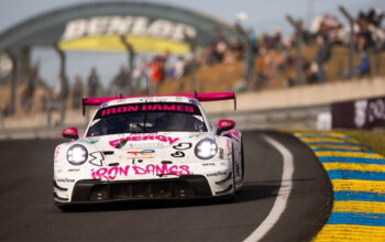 Программа «Iron Dames» будет закрыта?