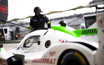 «Proton» вряд ли продолжит программу «Porsche 963» в WEC