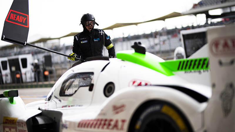 «Proton» вряд ли продолжит программу «Porsche 963» в WEC