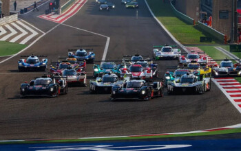 wec rules 2026 lmh lmdh