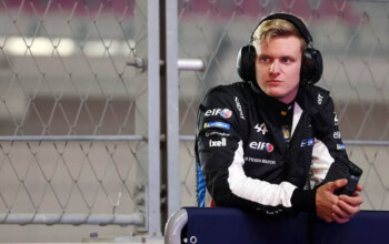 Шумахер расстался с «Alpine» после двух сезонов в WEC