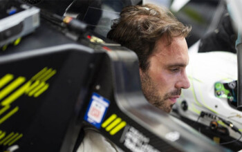 Вернь объяснил решение уйти из состава «Peugeot» в WEC