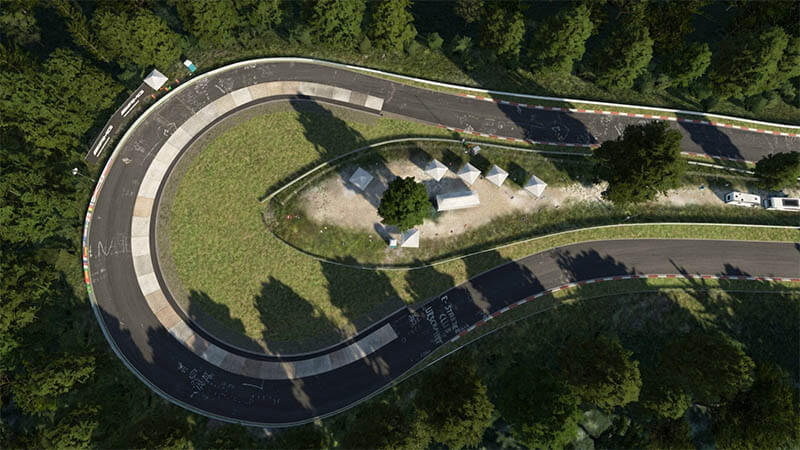 Assetto Corsa EVO 0.4 update Assetto Corsa EVO 0.4 update