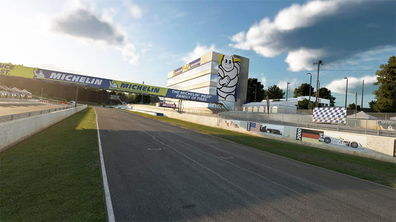 Assetto Corsa EVO 0.4 update1 Assetto Corsa EVO 0.4 update1