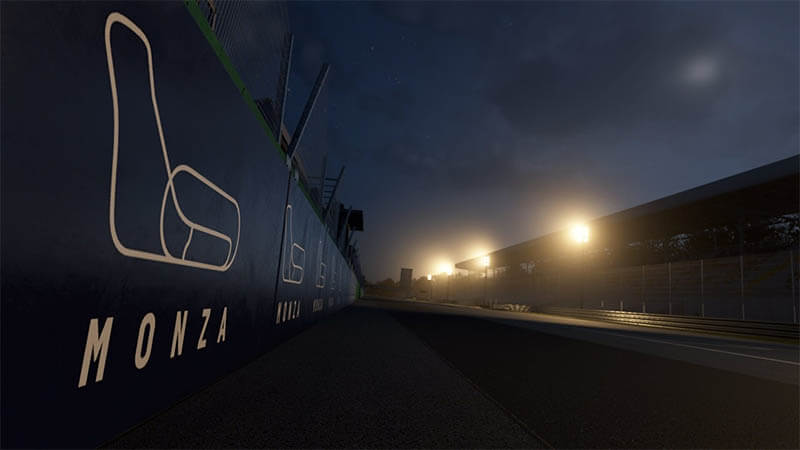 «Assetto Corsa EVO» представила детали обновления версии 0.4