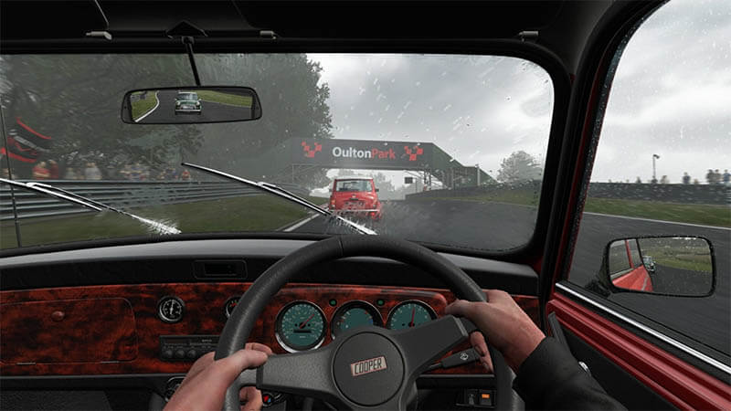 Assetto Corsa EVO 0.4 update4 Assetto Corsa EVO 0.4 update4