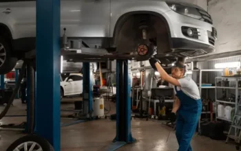 ТО та ремонт автомобілів в Україні: як обрати надійний сервіс