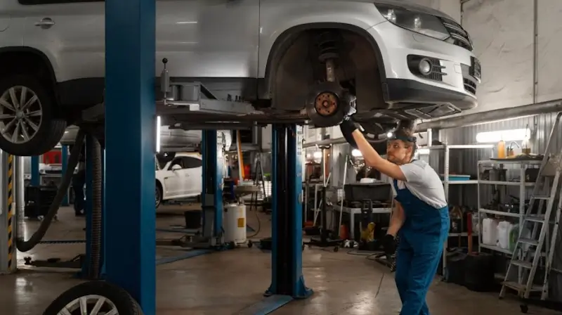 ТО та ремонт автомобілів в Україні: як обрати надійний сервіс