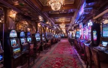 Трансформация онлайн-игорной индустрии: ключевые тенденции в Казахстане и мире