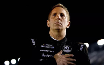 Greg Biffle