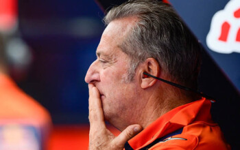 Herve Poncharal motogp tech3 ktm