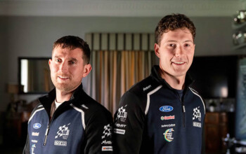 «M-Sport» предоставила Армстронгу место в FIA WRC вместе с МакЭрлином на 2026 год