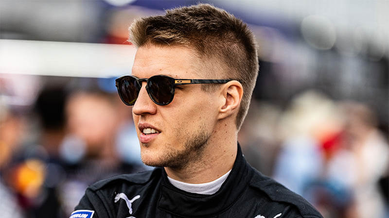 Крон расстался с «BMW» после 12 летнего сотрудничества