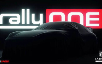 FIA объявила о новом конструкторе, который примет участие в чемпионате мира по ралли WRC с 2027 года