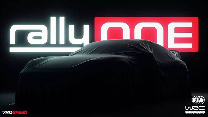 FIA объявила о новом конструкторе, который примет участие в чемпионате мира по ралли WRC с 2027 года