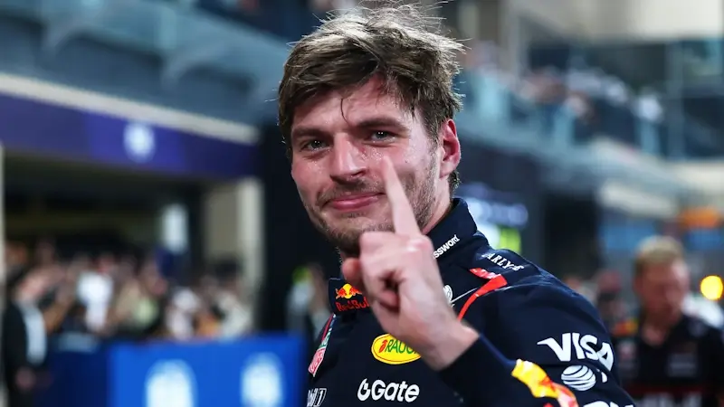 Ферстаппен говорит, что потеря титула с разницей в два очка выглядит болезненно, но он не слишком расстроен