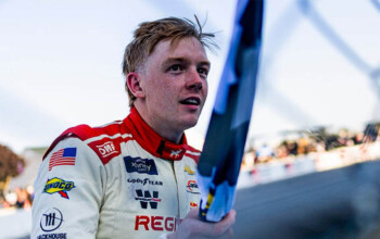 Зилиш выступит за команду «Cadillac Whelen» в 24 часах Дайтоны