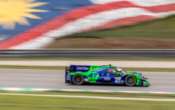 alms 4h sepang race cetilar racing lmp2