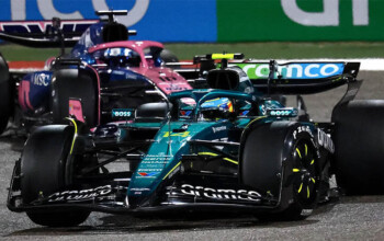 «Aston Martin» и «Alpine» назвали даты презентаций новых машин Формулы-1 2026 года