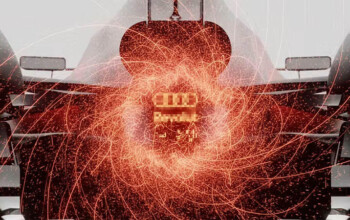 «Audi» объявила название команды и дату презентации машины Ф1 2026 года