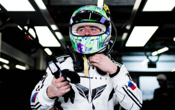 Богуславский будет выступать за «Manthey» на «Porsche» в сезоне WEC-2026