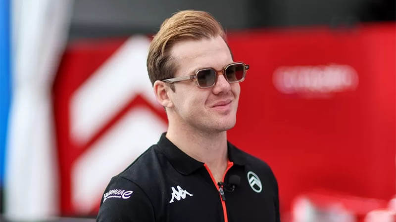 Кэссиди: почему гонки на гиперкарах WEC для него как отпуск после Формулы Е