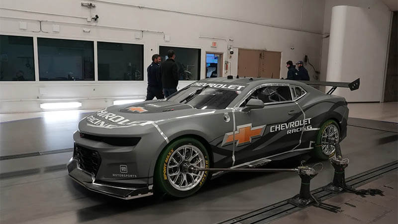 chevrolet supercars test chevrolet supercars test
