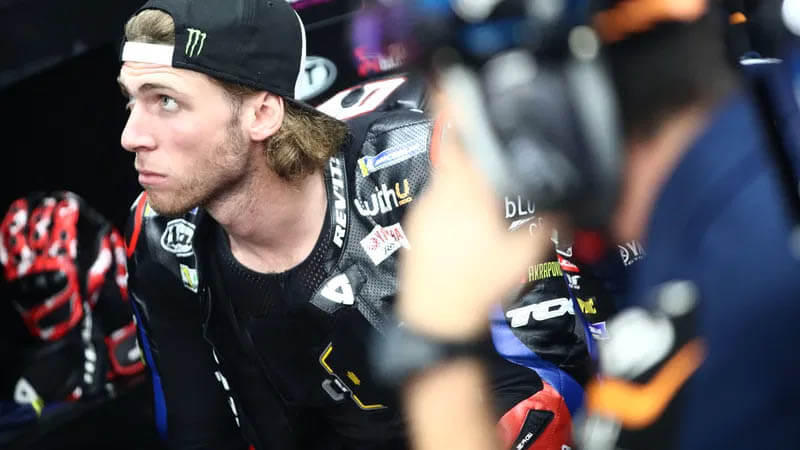 Бывший гонщик «Yamaha» из MotoGP перешел в MotoAmerica