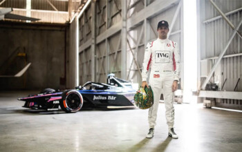 Другович перед дебютом в Формуле Е: «Сан-Паулу станет для меня по-настоящему особенным»