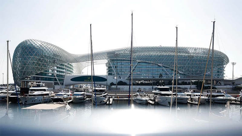 f1 abudhabigp preview