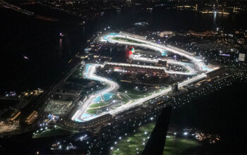 Формула-1. Где смотреть Гран-при Абу-Даби-2025