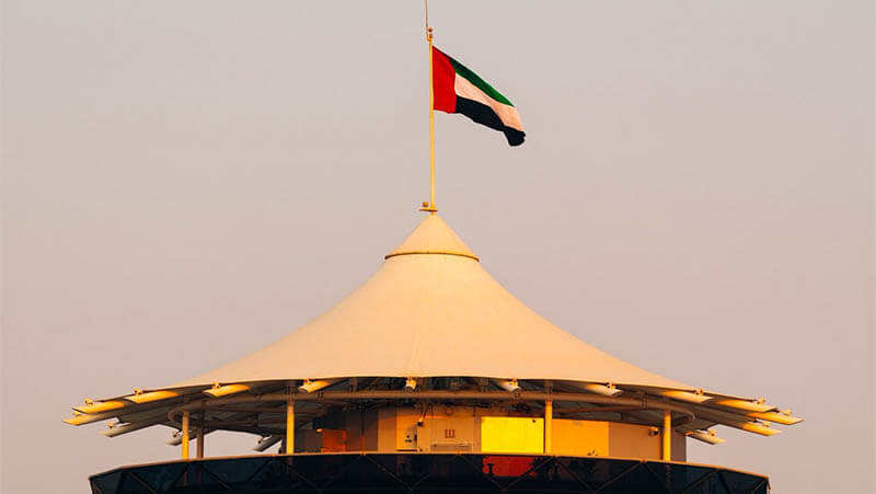 Формула-1: анонс Гран-при Абу-Даби — кто будет коронован чемпионом?