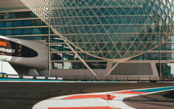 Кто будет за рулем на послесезонных тестах Ф1 в Абу-Даби?