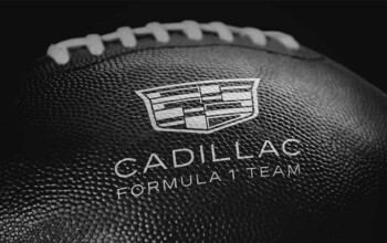 «Cadillac» представит свою первую ливрею Формулы-1 в рекламе Суперкубка