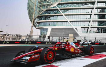 Хэмилтон — первый новый гонщик «Ferrari» за 44 года, завершивший сезон Ф1 без подиума