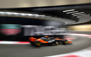 Пиастри: «У меня есть идеи для гонки»