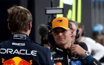 Норрис: «Конечно, я разочарован»