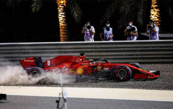 f1 vettel ferrari