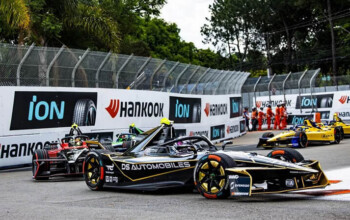 gunther ds penske fe sao paolo eprix