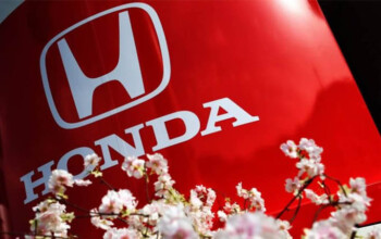 «Honda» представит новый двигатель для Формулы-1 в Токио в январе 2026 года