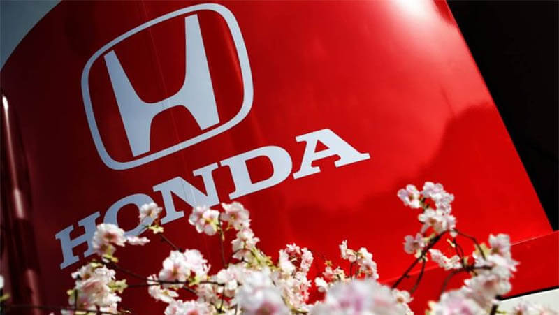 «Honda» представит новый двигатель для Формулы-1 в Токио в январе 2026 года