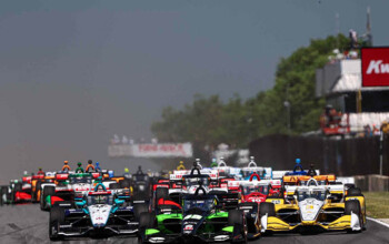 FIA будет начислять больше очков Cуперлицензии пилотам IndyCar с 2026 года