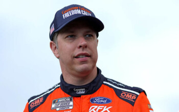 keselowski nascar