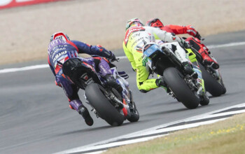 «Pramac» и «VR46» объявили даты презентация команд на сезон MotoGP-2026