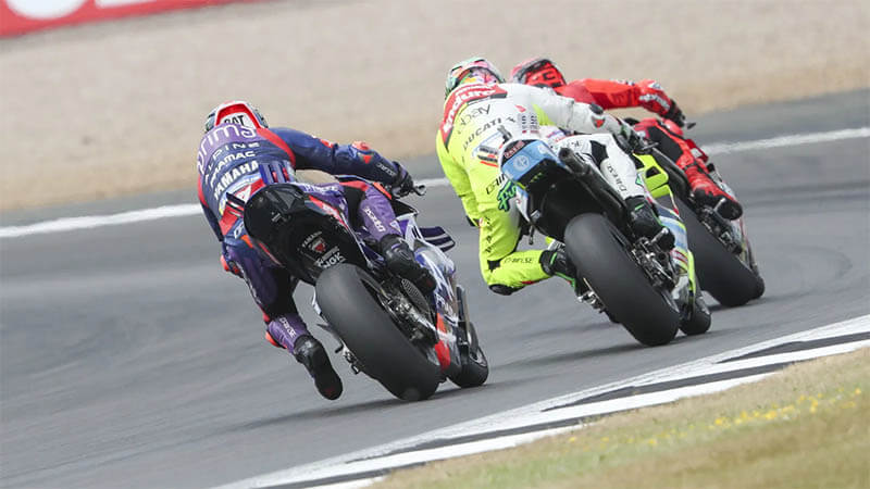 «Pramac» и «VR46» объявили даты презентация команд на сезон MotoGP-2026