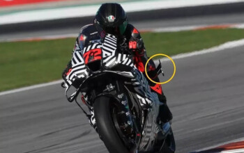 MotoGP отложила запрет на «крылья для ног», но вернется к этому вопросу перед сезоном-2027