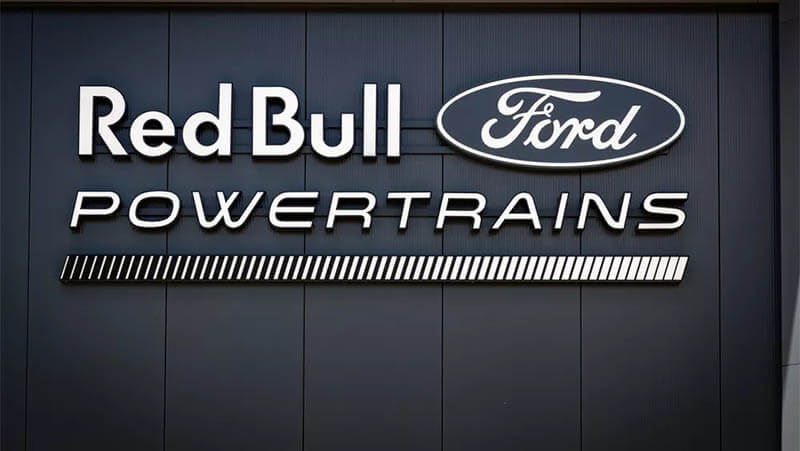 «Ford» поделился обновленной информацией о новом двигателе для «Red Bull» в Формуле-1